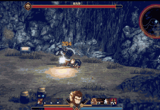 switch《崛起力量 添命人》美版中文NSZ下载1.0.1补丁_12