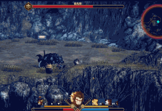 switch《崛起力量 添命人》美版中文NSZ下载1.0.1补丁_11