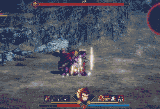 switch《崛起力量 添命人》美版中文NSZ下载1.0.1补丁_10