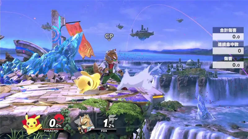 switch《任天堂明星大乱斗》美版中文NSZ下载13.0.4补丁+99DLC_5