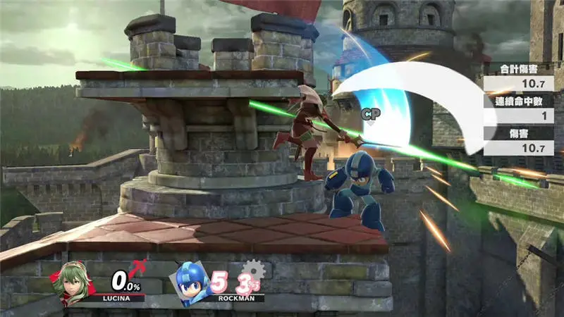 switch《任天堂明星大乱斗》美版中文NSZ下载13.0.4补丁+99DLC_12