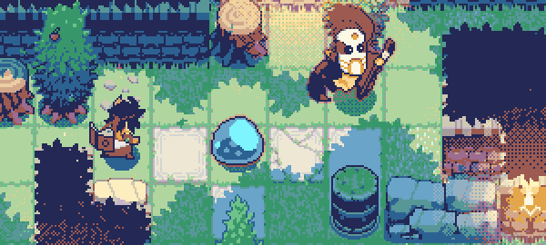 switch《魔卡地下城》美版中文NSZ下载1.1.2.e1补丁_1