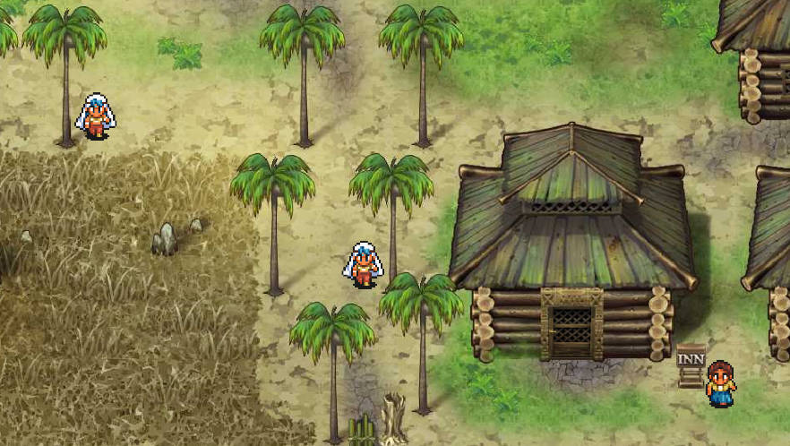 switch《浪漫沙加2重制版》港中XCI下载【1.01补丁+DLC特典整合版】_0