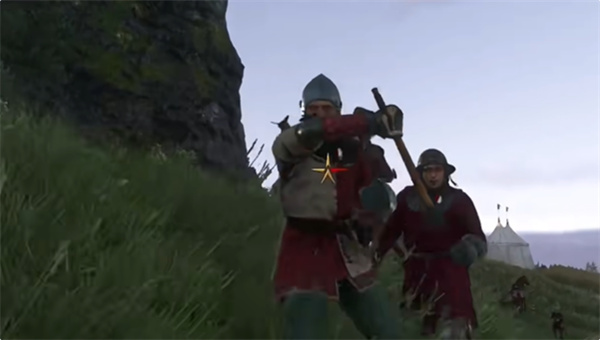 PC《天国：拯救2 – 黄金版(Kingdom Come: Deliverance II Gold Edition)》中文版下载v1.4.0(Steam),v1.3.28(GOG安装版)_6