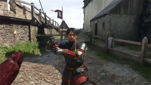 PC《天国：拯救2 – 黄金版(Kingdom Come: Deliverance II Gold Edition)》中文版下载v1.4.0(Steam),v1.3.28(GOG安装版)_2