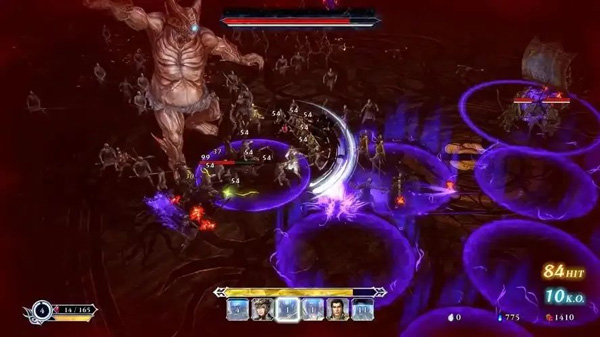 switch《无双深渊》美版中文NSZ下载【1.4.2+补丁+11DLC】_4