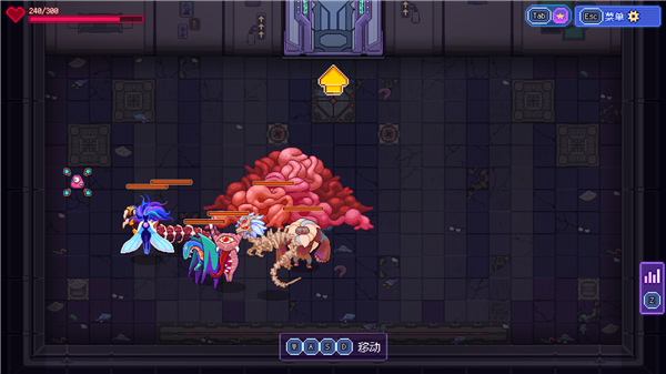 switch《原点计划 血肉工匠 Bioweaver》美版中文NSZ下载【含2.0.8a.补丁】_0