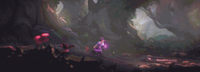 switch《秘影曼德拉巫术树的低语 Mandragora Whispers》美版中文NSZ下载【含1.5.3补丁】_3