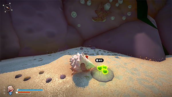 switch《蟹蟹寻宝奇遇》[NSZ]美版中文+1.1.100.2补丁_5