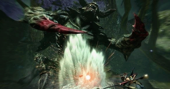 PC《 讨鬼传2(Toukiden 2)》中文版下载v1.03_21