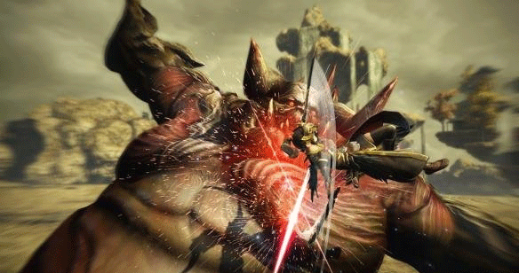 PC《 讨鬼传2(Toukiden 2)》中文版下载v1.03_20