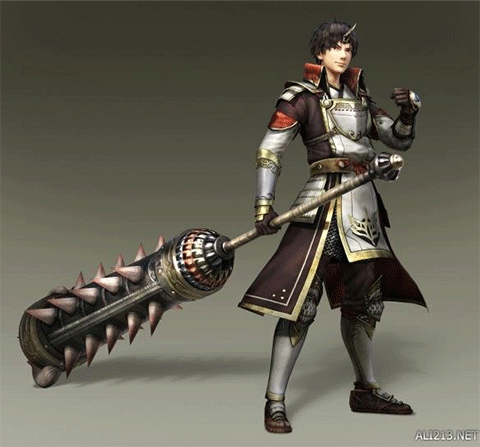 PC《 讨鬼传2(Toukiden 2)》中文版下载v1.03_2