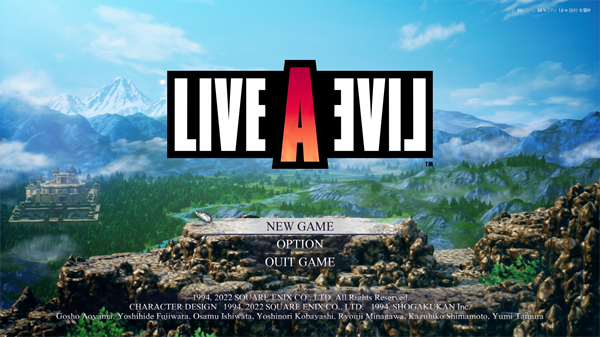 PS4【5.05】《时空勇士 重制版》中文版下载CUSA34244+1.00_0