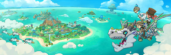 switch《幻想生活i 龙和偷取时间的少女》美版中文NSZ下载1.3.0补丁+2DLC_0