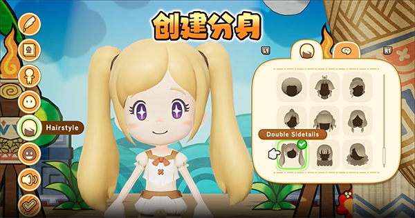 switch《幻想生活i 龙和偷取时间的少女》美版中文NSZ下载1.3.0补丁+2DLC_2