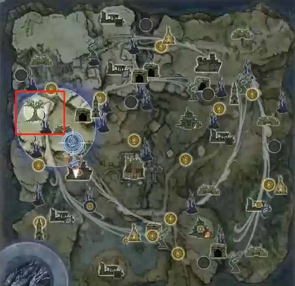 PS4【5.05】《艾尔登法环：黑夜君临(Elden Ring：Nightreign)》CUSA50617欧版中文PKG下载含V1.05 整合+降级补丁+1DLC+JSON_11