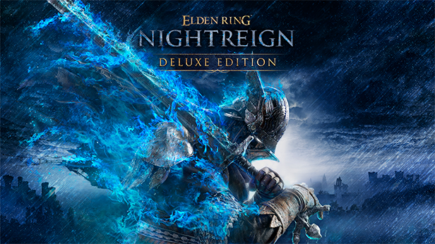 PS4【5.05】《艾尔登法环：黑夜君临(Elden Ring：Nightreign)》CUSA50617欧版中文PKG下载含V1.05 整合+降级补丁+1DLC+JSON_0