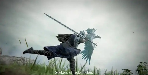 PS4【5.05】《艾尔登法环：黑夜君临(Elden Ring：Nightreign)》CUSA50617欧版中文PKG下载含V1.05 整合+降级补丁+1DLC+JSON_1