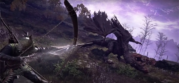 PS4【5.05】《艾尔登法环：黑夜君临(Elden Ring：Nightreign)》CUSA50617欧版中文PKG下载含V1.05 整合+降级补丁+1DLC+JSON_5