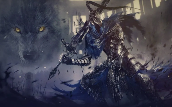 PS4【5.05】《艾尔登法环：黑夜君临(Elden Ring：Nightreign)》CUSA50617欧版中文PKG下载含V1.05 整合+降级补丁+1DLC+JSON_9