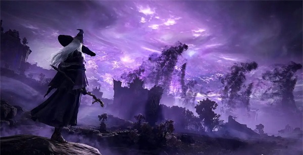 PS4【5.05】《艾尔登法环：黑夜君临(Elden Ring：Nightreign)》CUSA50617欧版中文PKG下载含V1.05 整合+降级补丁+1DLC+JSON_4