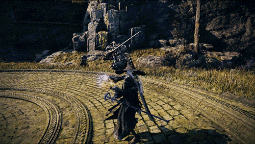 PS4【5.05】《艾尔登法环：黑夜君临(Elden Ring：Nightreign)》CUSA50617欧版中文PKG下载含V1.05 整合+降级补丁+1DLC+JSON_17