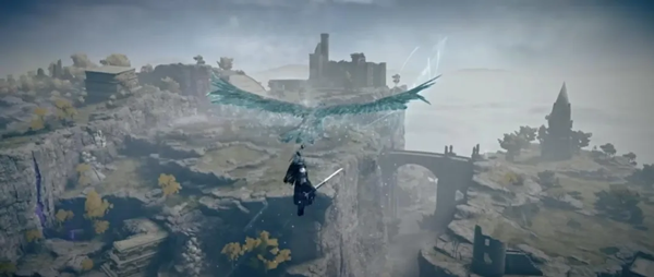 PS4【5.05】《艾尔登法环：黑夜君临(Elden Ring：Nightreign)》CUSA50617欧版中文PKG下载含V1.05 整合+降级补丁+1DLC+JSON_13