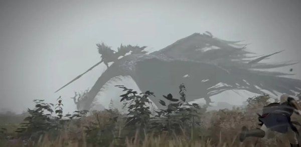 PS4【5.05】《艾尔登法环：黑夜君临(Elden Ring：Nightreign)》CUSA50617欧版中文PKG下载含V1.05 整合+降级补丁+1DLC+JSON_8