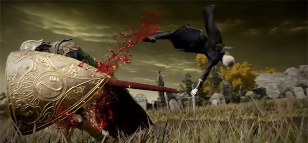 PS4【5.05】《艾尔登法环：黑夜君临(Elden Ring：Nightreign)》CUSA50617欧版中文PKG下载含V1.05 整合+降级补丁+1DLC+JSON_2