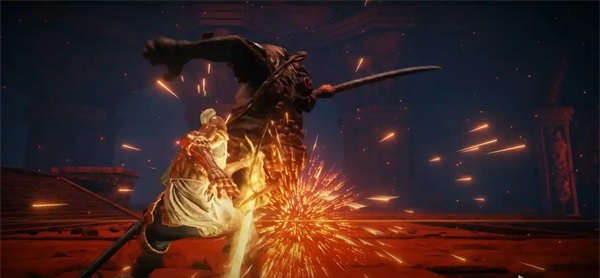 PS4【5.05】《艾尔登法环：黑夜君临(Elden Ring：Nightreign)》CUSA50617欧版中文PKG下载含V1.05 整合+降级补丁+1DLC+JSON_6