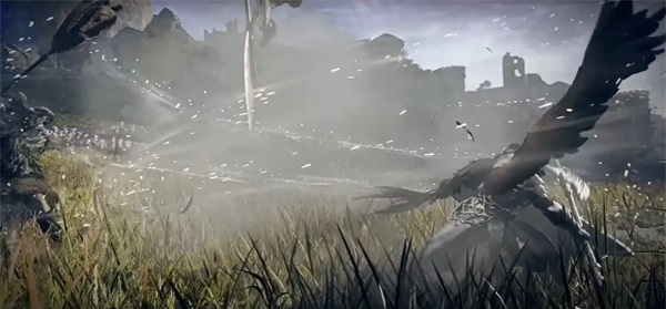 PS4【5.05】《艾尔登法环：黑夜君临(Elden Ring：Nightreign)》CUSA50617欧版中文PKG下载含V1.05 整合+降级补丁+1DLC+JSON_3