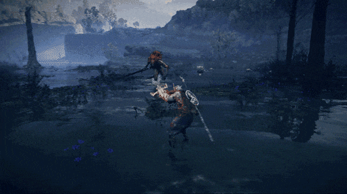 PS4【5.05】《艾尔登法环：黑夜君临(Elden Ring：Nightreign)》CUSA50617欧版中文PKG下载含V1.05 整合+降级补丁+1DLC+JSON_16