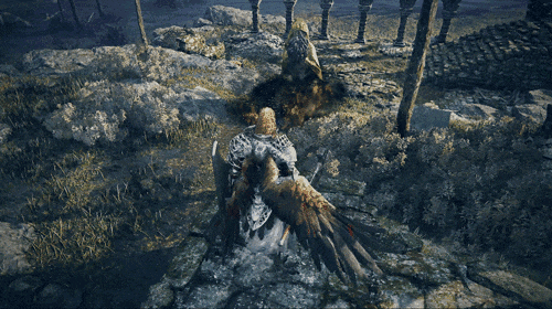 PS4【5.05】《艾尔登法环：黑夜君临(Elden Ring：Nightreign)》CUSA50617欧版中文PKG下载含V1.05 整合+降级补丁+1DLC+JSON_15