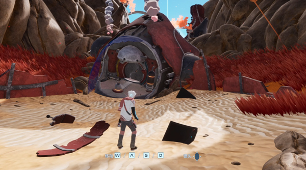 switch《星跃狂飙》美版中文NSZ下载1.0.8补丁+4DLC_1