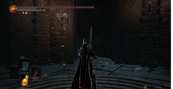 PC《黑暗之魂3》最新版法魂Mod 2.2.1下载_2