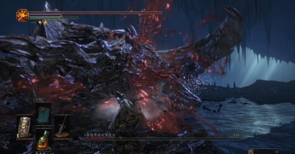 PC《黑暗之魂3》最新版法魂Mod 2.2.1下载_5