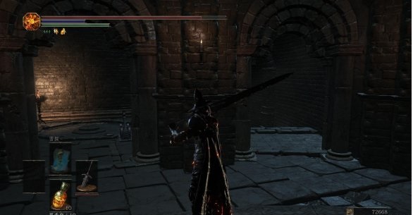 PC《黑暗之魂3》最新版法魂Mod 2.2.1下载_1