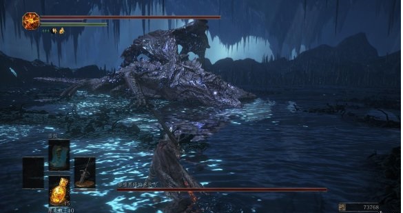 PC《黑暗之魂3》最新版法魂Mod 2.2.1下载_4