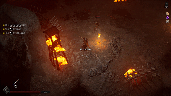 switch《灵魂契约 冥界物语 Soulbind Tales Of The Underworld》美版中文NSZ下载【v1.0】_1