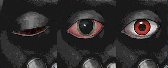 PC《寻找伪人(No, I’m Not A Human)》中文版下载v1.1.3_1