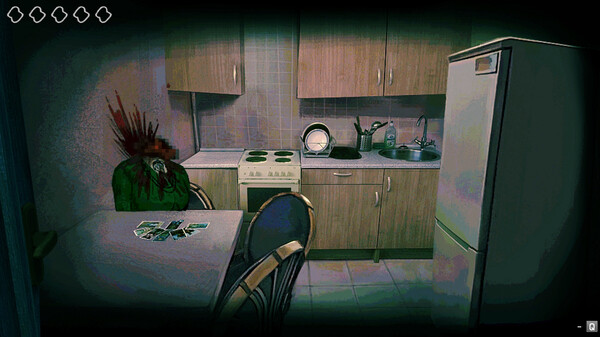 PC《寻找伪人(No, I’m Not A Human)》中文版下载v1.1.3_7