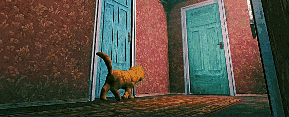 PC《寻找伪人(No, I’m Not A Human)》中文版下载v1.1.3_3