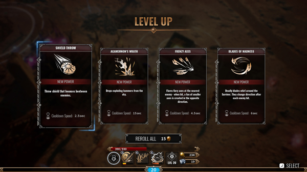 switch《阿喀琉斯 幸存者 Achilles Survivor》美区中文NSP下载 v1.0.0_4