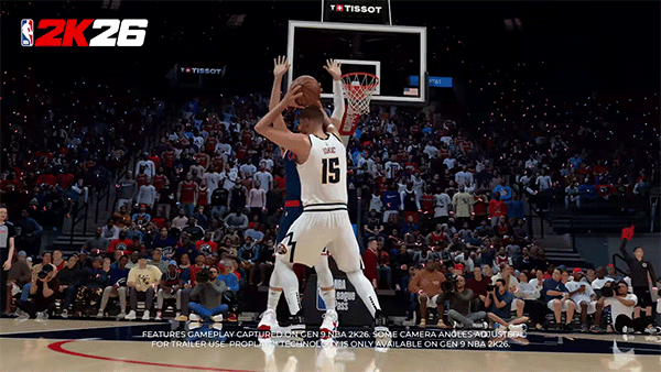 switch《NAB 2K26》中文版XCI下载_5