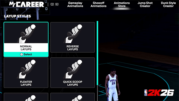 switch《NAB 2K26》中文版XCI下载_6