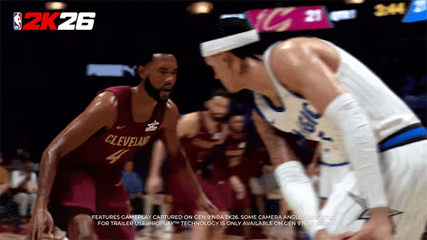 switch《NAB 2K26》中文版XCI下载_7