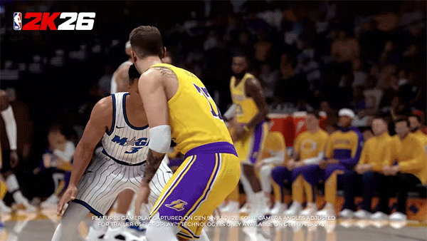 switch《NAB 2K26》中文版XCI下载_9