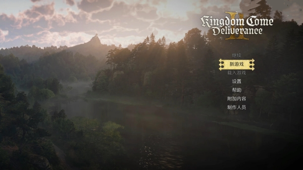 PC《天国：拯救2 – 黄金版(Kingdom Come: Deliverance II Gold Edition)》中文版下载v1.4.0(Steam),v1.3.28(GOG安装版)_0