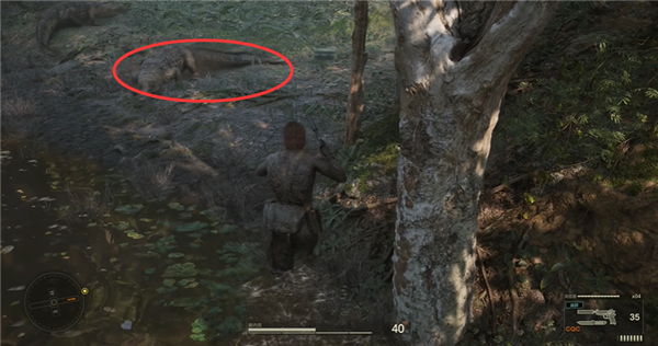 PC《合金装备3》重制版豪华中文版下载v1.2.1_7