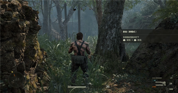 PC《合金装备3》重制版豪华中文版下载v1.2.1_10